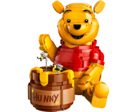 LEGO DISNEY 43300 Kubuś Puchatek - 1489555 - zdjęcie 3